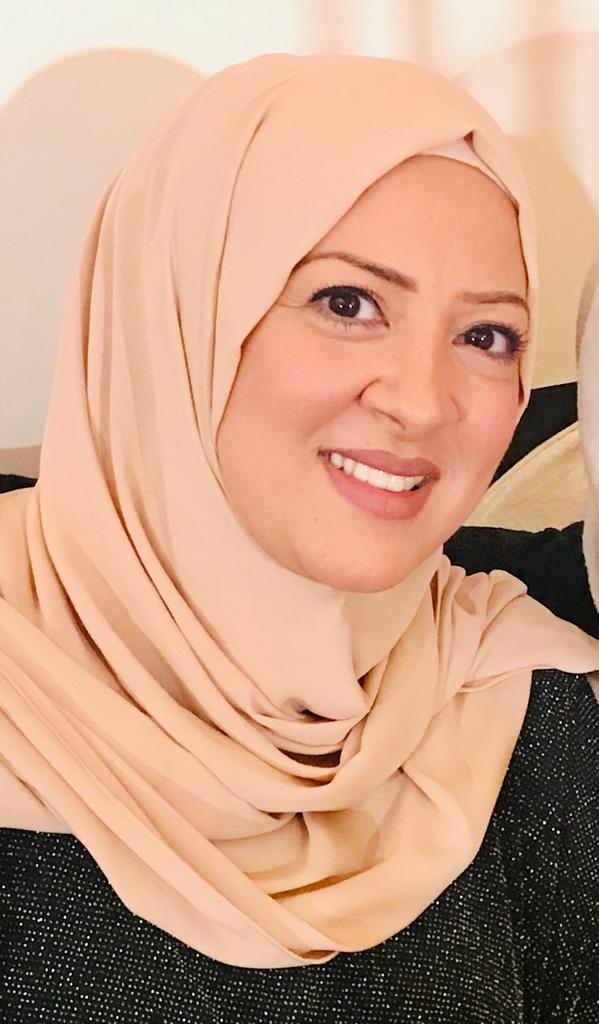 صورة ندى عيتاني